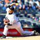 Illustration for article titled Masahiro Tanaka And His Splitter Are Not Fucking Around